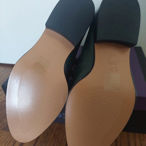 Rainey Green 7.5 American Duchess x Dandy Wellington - Picture 5 of 8